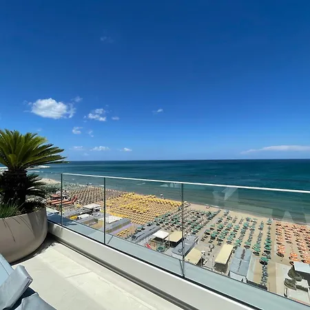 Opera Hotel Pesaro