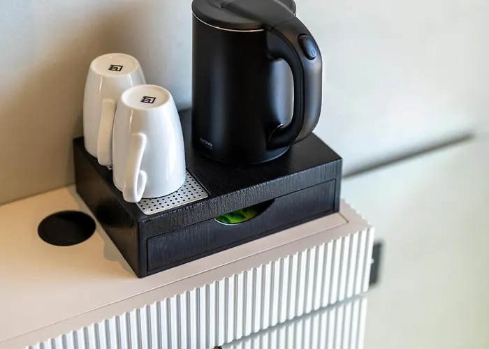 Opera Готель 4*